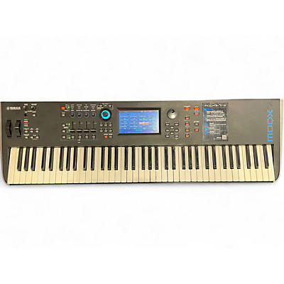Used Yamaha MODX7 Synthesizer