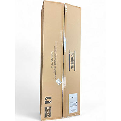 Used Yamaha MODX7+ Synthesizer