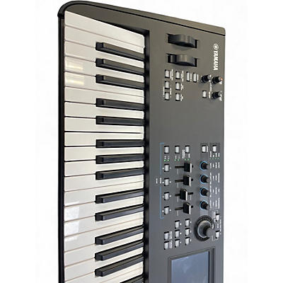 Used Yamaha MODX7 Synthesizer