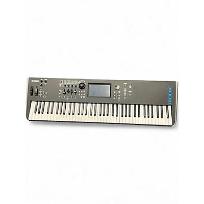 Used Yamaha MODX7 Synthesizer