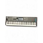 Used Yamaha MODX7 Synthesizer