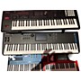 Used Yamaha MODX7+ Synthesizer
