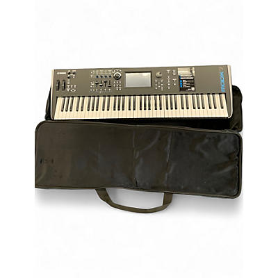 Used Yamaha MODX7 Synthesizer
