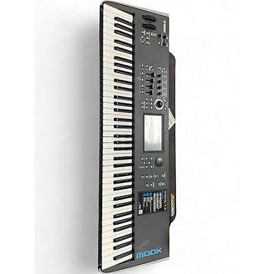 Used Yamaha MODX7 Synthesizer