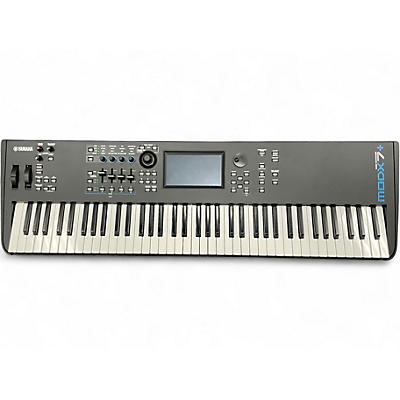 Used Yamaha MODX7+