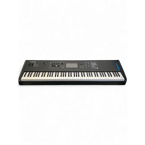 Used Yamaha MODX8 88 Key Keyboard Workstation