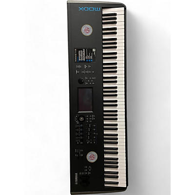 Yamaha Used Yamaha MODX8 Keyboard Workstation