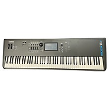 Used Yamaha MODX8+ Keyboard Workstation