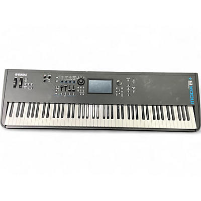 Used Yamaha MODX8+ Keyboard Workstation