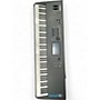 Used Yamaha MODX8+ Keyboard Workstation