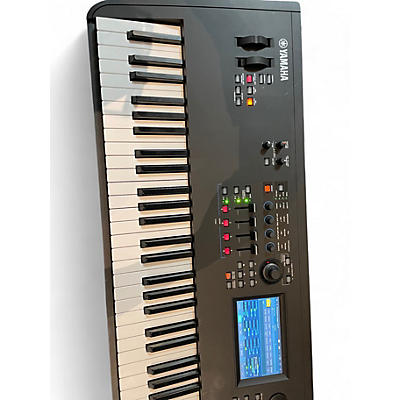 Used Yamaha MODX8+ Keyboard Workstation