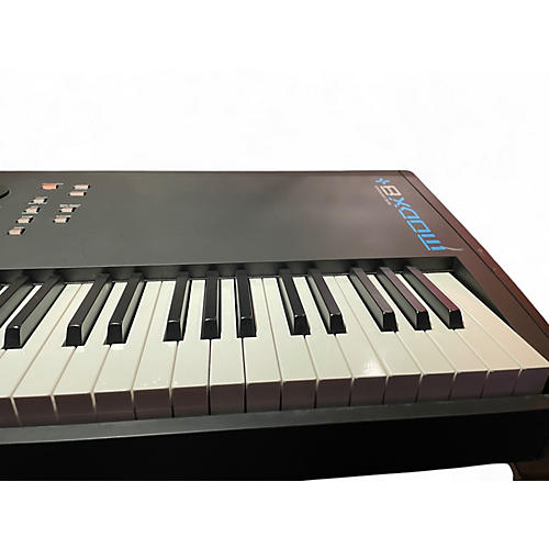Used Yamaha MODX8+ Keyboard Workstation