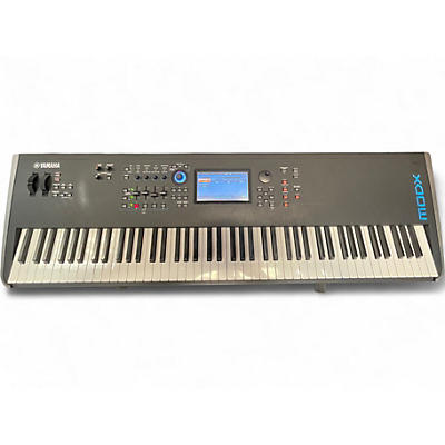 Used Yamaha MODX8 Keyboard Workstation