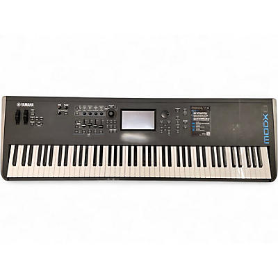 Used Yamaha MODX8 Keyboard Workstation