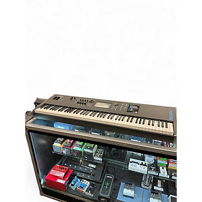 Used Yamaha MODX8 Keyboard Workstation