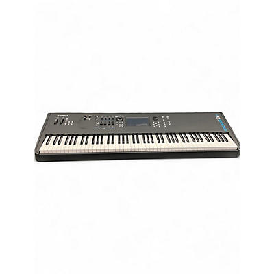 Used Yamaha MODX8+ Keyboard Workstation