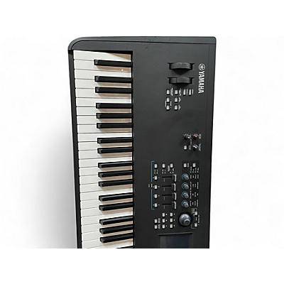 Used Yamaha MODX8+ Keyboard Workstation