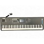 Used Yamaha MODX8+ Keyboard Workstation