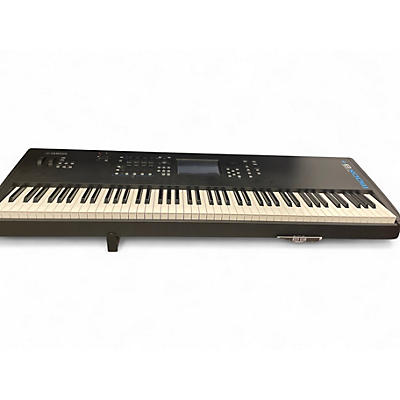 Used Yamaha MODX8+ Keyboard Workstation