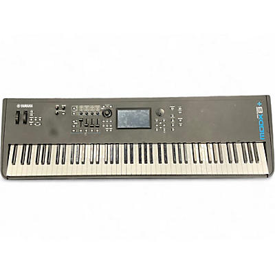 Used Yamaha MODX8+ Keyboard Workstation