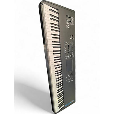 Used Yamaha MODX8 PLUS Stage Piano
