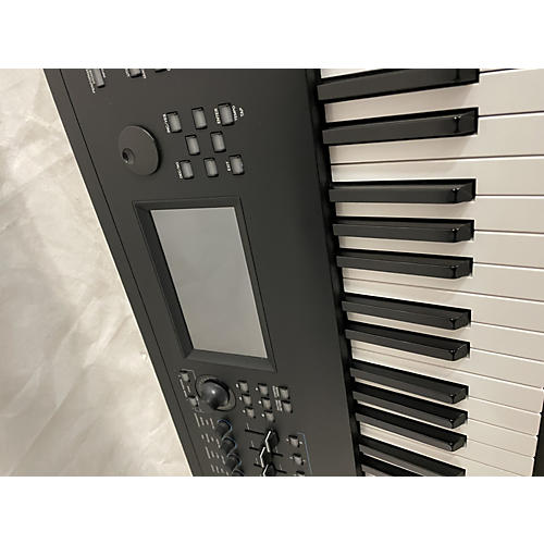 Yamaha Used Yamaha MODX8 Synthesizer