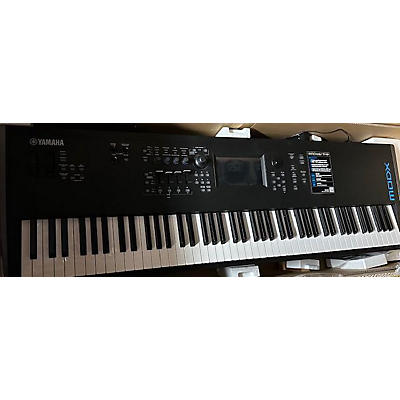 Yamaha Used Yamaha MODX8 Synthesizer