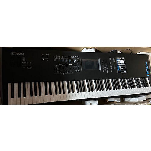 Yamaha Used Yamaha MODX8 Synthesizer