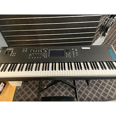 Yamaha Used Yamaha MODX8 Synthesizer