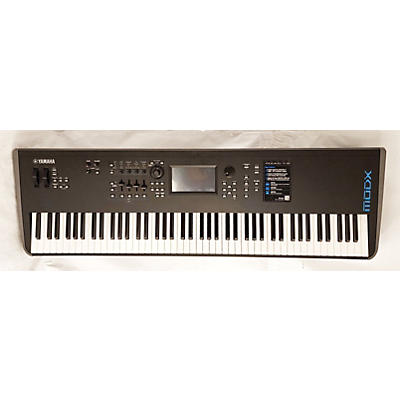 Yamaha Used Yamaha MODX8 Synthesizer