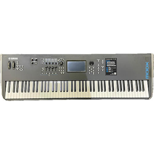 Yamaha Used Yamaha MODX8 Synthesizer