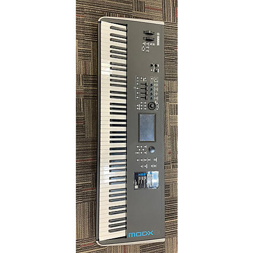 Yamaha Used Yamaha MODX8 Synthesizer