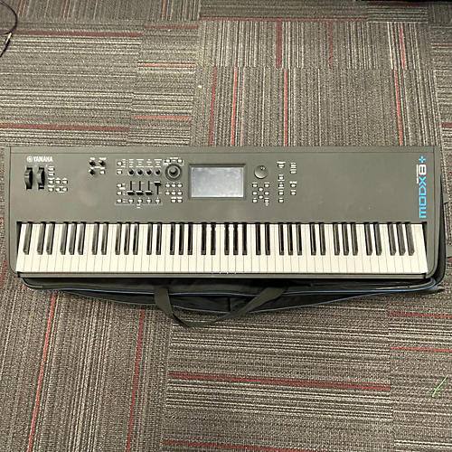 Yamaha Used Yamaha MODX8+ Synthesizer