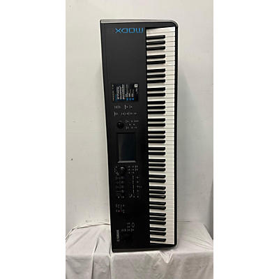 Yamaha Used Yamaha MODX8 Synthesizer