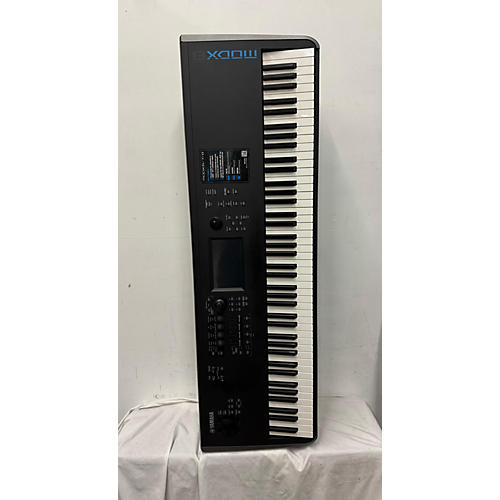 Yamaha Used Yamaha MODX8 Synthesizer