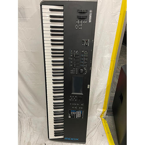 Yamaha Used Yamaha MODX8 Synthesizer