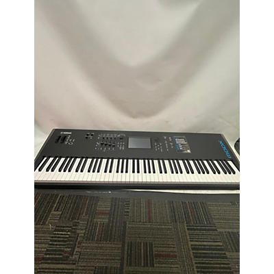 Yamaha Used Yamaha MODX8 Synthesizer