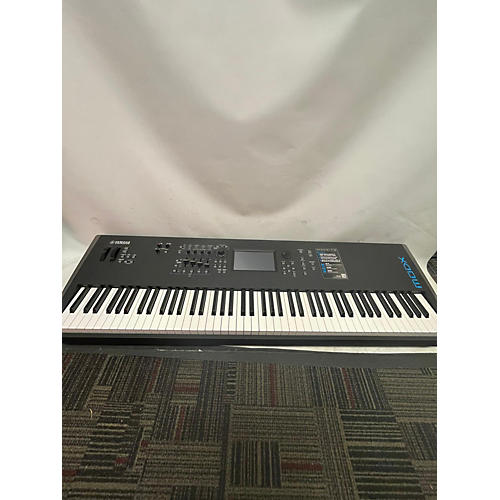 Yamaha Used Yamaha MODX8 Synthesizer