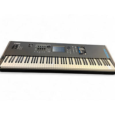 Yamaha Used Yamaha MODX8 Synthesizer