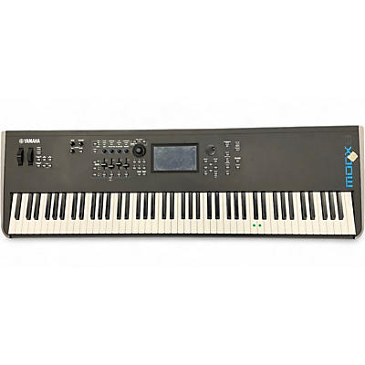 Used Yamaha MODX8 Synthesizer