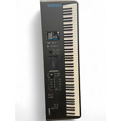 Used Yamaha MODX8 Synthesizer