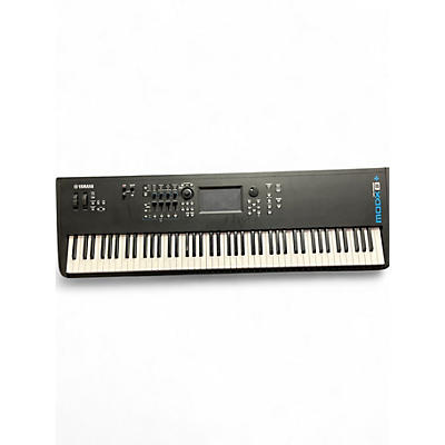 Used Yamaha MODX8 Synthesizer