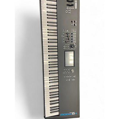 Used Yamaha MODX8 Synthesizer