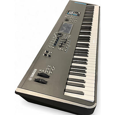 Used Yamaha MODX8 Synthesizer
