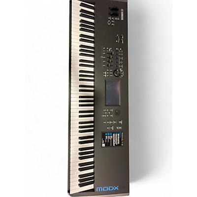 Used Yamaha MODX8 Synthesizer