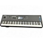 Used Yamaha MODX8+ Synthesizer