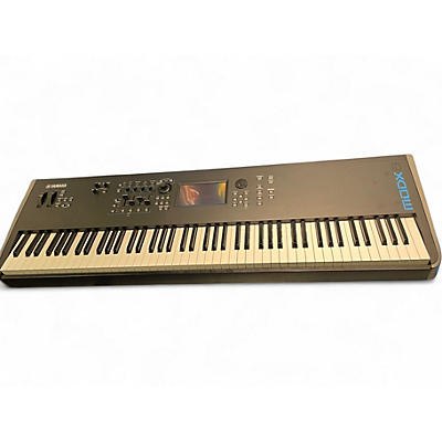 Used Yamaha MODX8 Synthesizer
