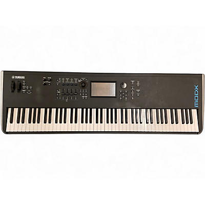 Used Yamaha MODX8 Synthesizer