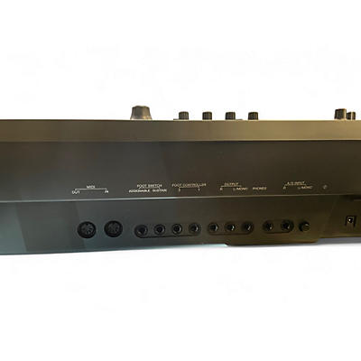 Used Yamaha MODX8+ Synthesizer