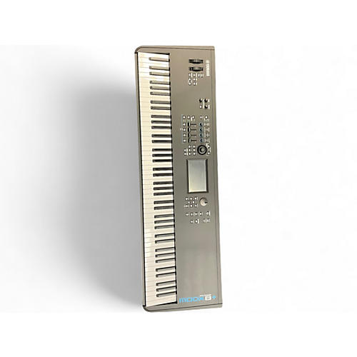 Used Yamaha MODX8+ Synthesizer